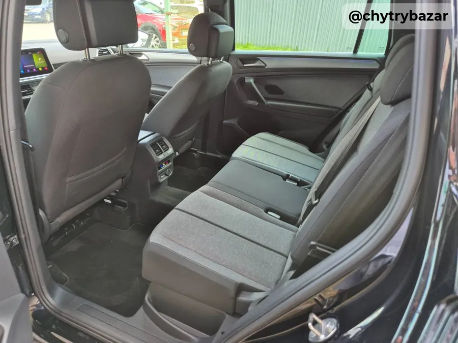 Seat Tarraco 2.0 TDI 150 (možný odpočet DPH)
