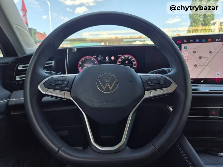 Volkswagen Tiguan 1.5 eTSI mHEV ACT Elegance DSG