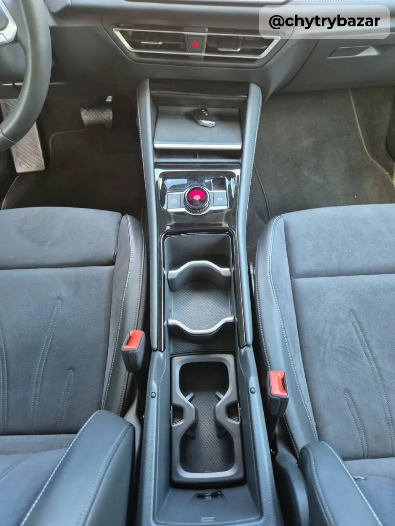 Volkswagen Tiguan 1.5 eTSI mHEV ACT Elegance DSG