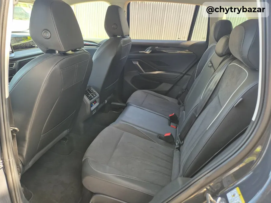 Volkswagen Tiguan 1.5 eTSI mHEV ACT Elegance DSG