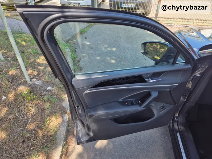 Volkswagen Tiguan 1.5 eTSI mHEV ACT Elegance DSG