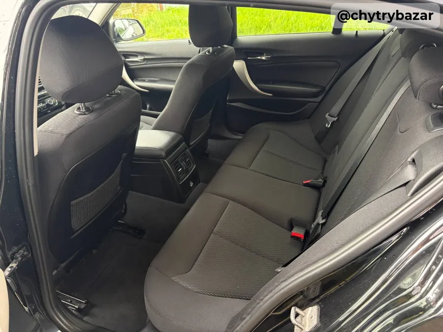 Predám  BMW Rad 1 116d Advantage A/T