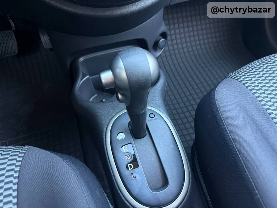 Predám  Nissan Micra 1.2 Visia CVT