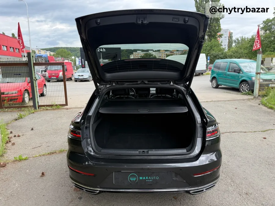 Volkswagen Arteon SB 2.0 TDI R-Line DSG