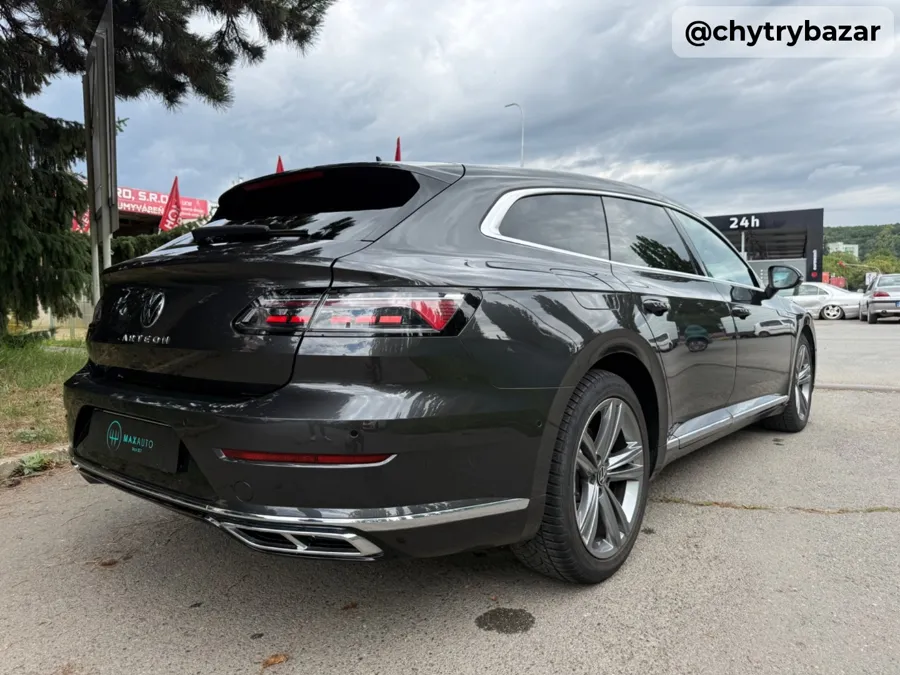 Volkswagen Arteon SB 2.0 TDI R-Line DSG