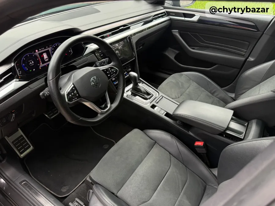 Volkswagen Arteon SB 2.0 TDI R-Line DSG