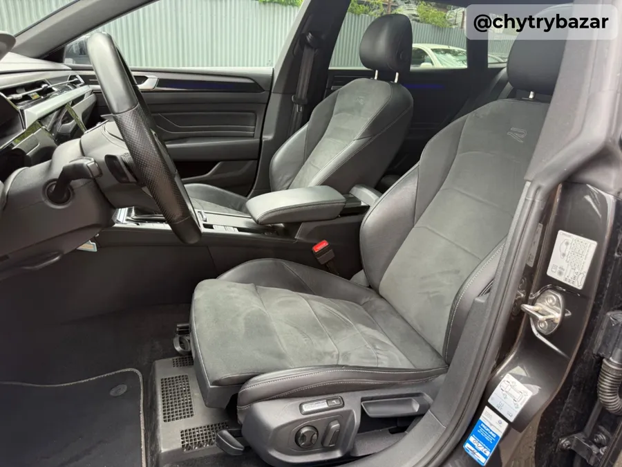 Volkswagen Arteon SB 2.0 TDI R-Line DSG