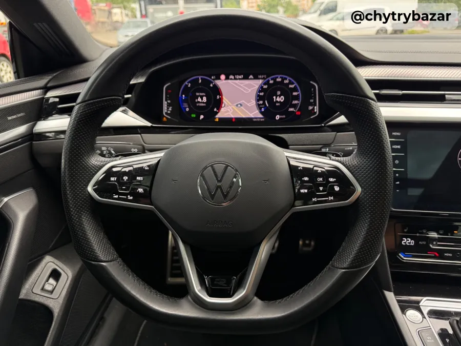 Volkswagen Arteon SB 2.0 TDI R-Line DSG