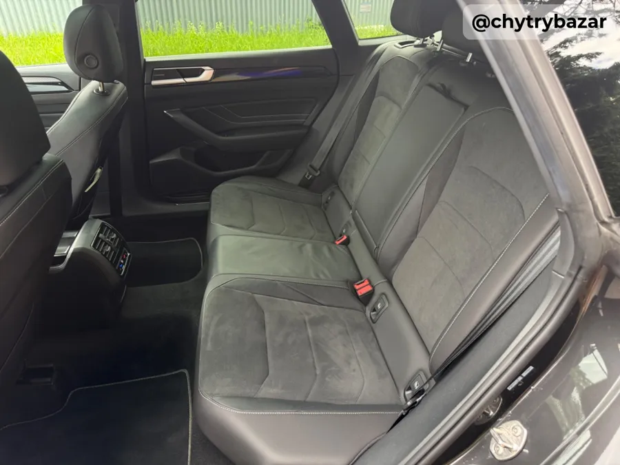 Volkswagen Arteon SB 2.0 TDI R-Line DSG