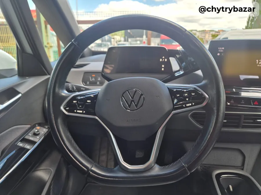 Predám  Volkswagen ID.3 58kWh Style