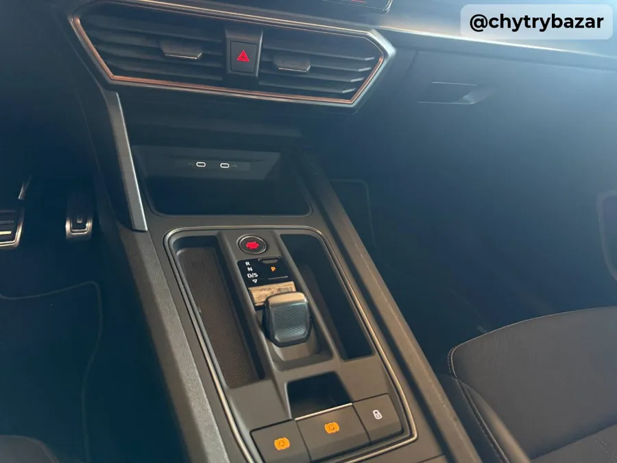 Cupra Formentor 1.4  (možný odpočet DPH)