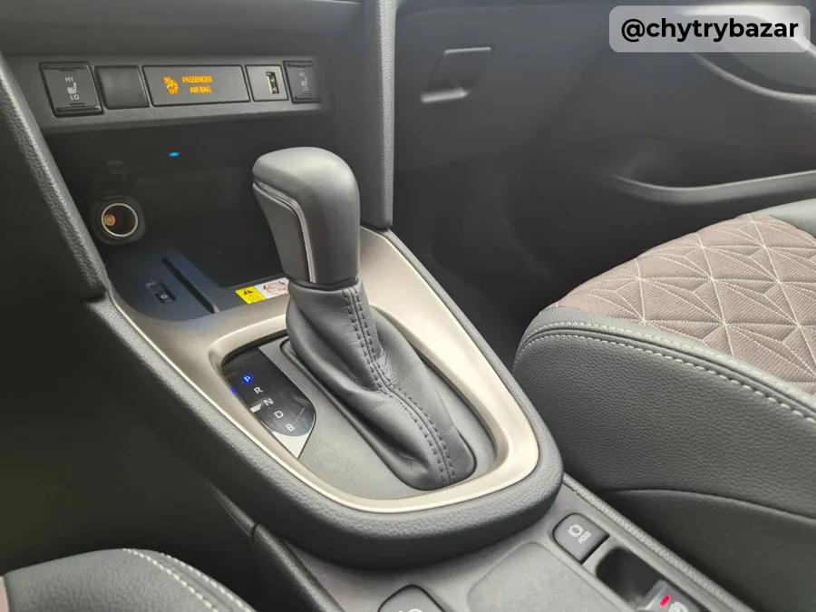 Toyota Yaris Cross 1.5 Hybrid Executive 