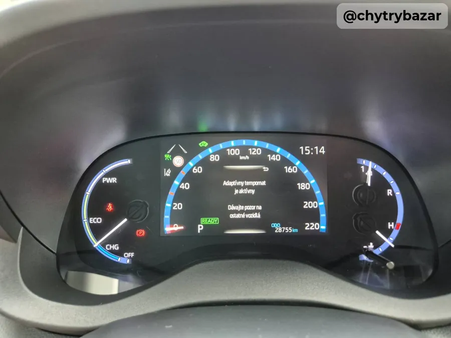 Toyota Yaris Cross 1.5 Hybrid Executive 