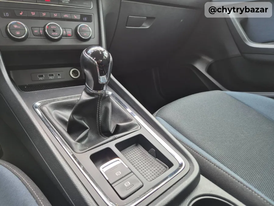 Predám  Seat Ateca 2.0 TDI 150 Style