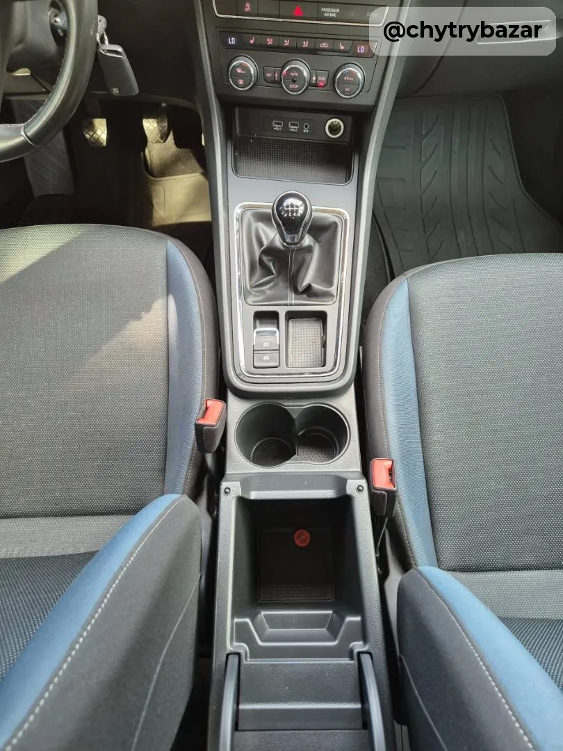 Predám  Seat Ateca 2.0 TDI 150 Style
