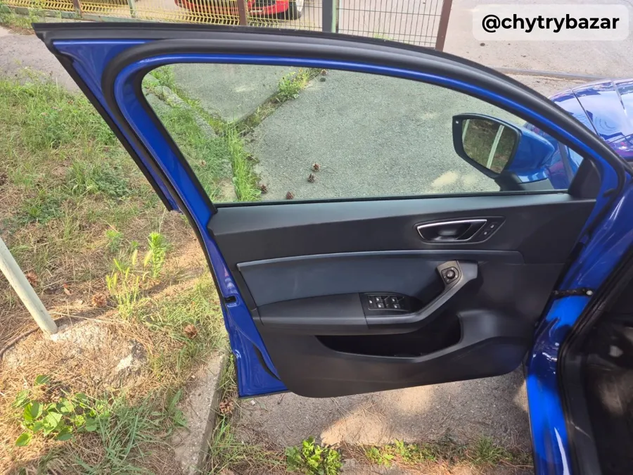 Predám  Seat Ateca 2.0 TDI 150 Style
