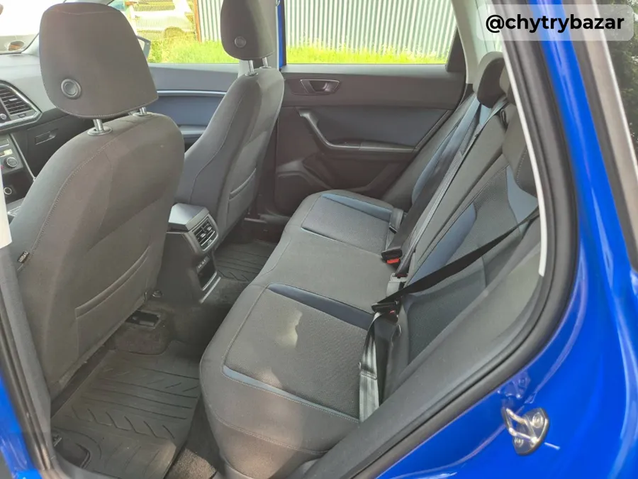 Predám  Seat Ateca 2.0 TDI 150 Style