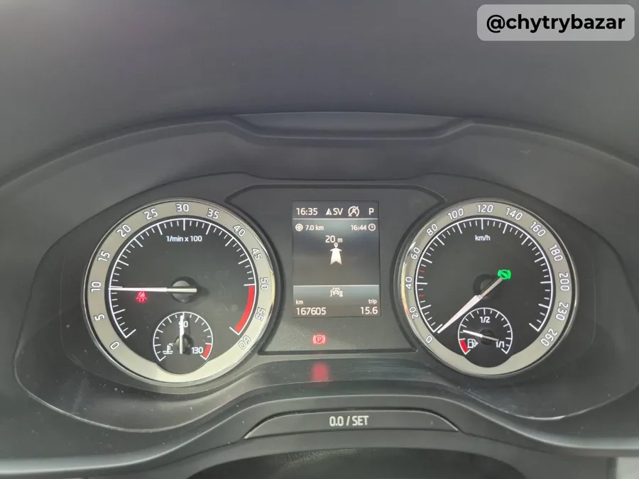 Škoda Kodiaq 2.0 TDI SCR EVO Style 4x4 DSG