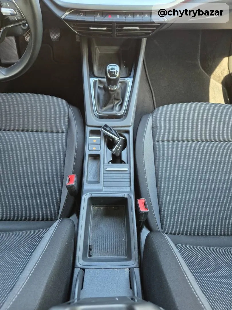 Škoda Octavia Combi 2.0 TDI SCR Style