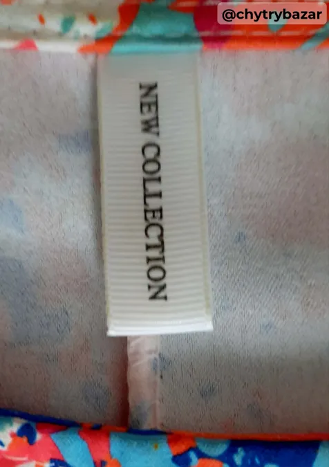 Predám letné šaty veľ.UNI