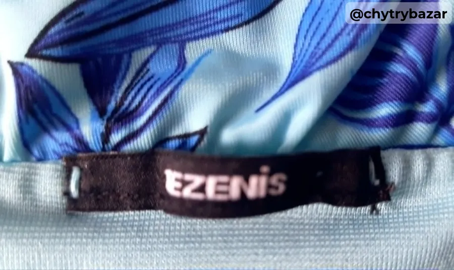 Predám dámske plavky TEZENIS veľ.S