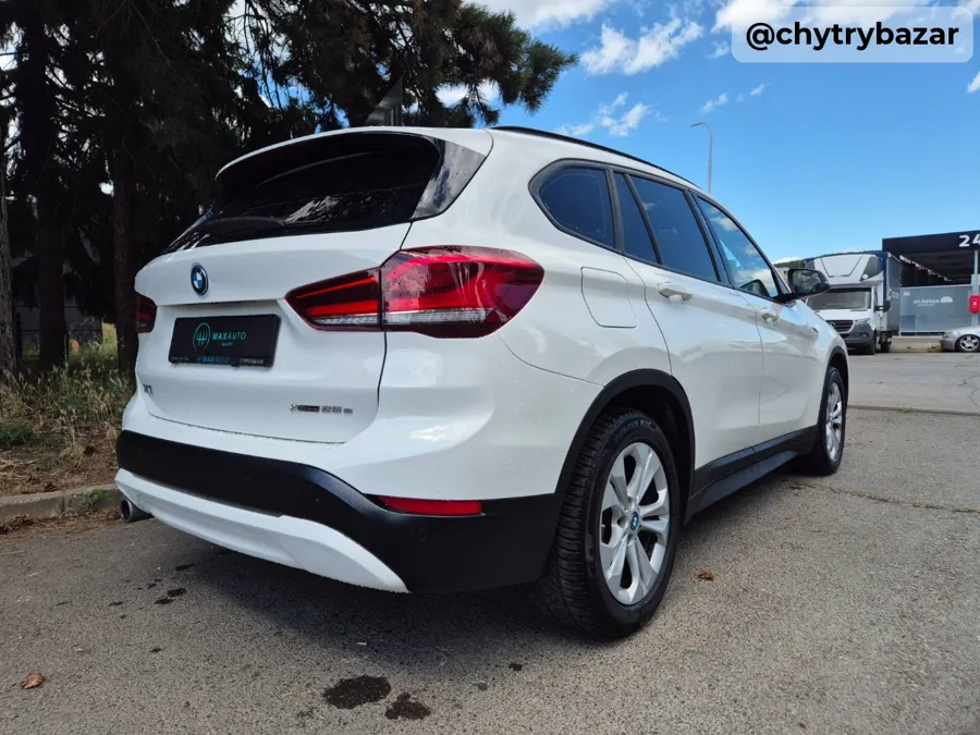 Predám  BMW X1 xDrive 25e A/T