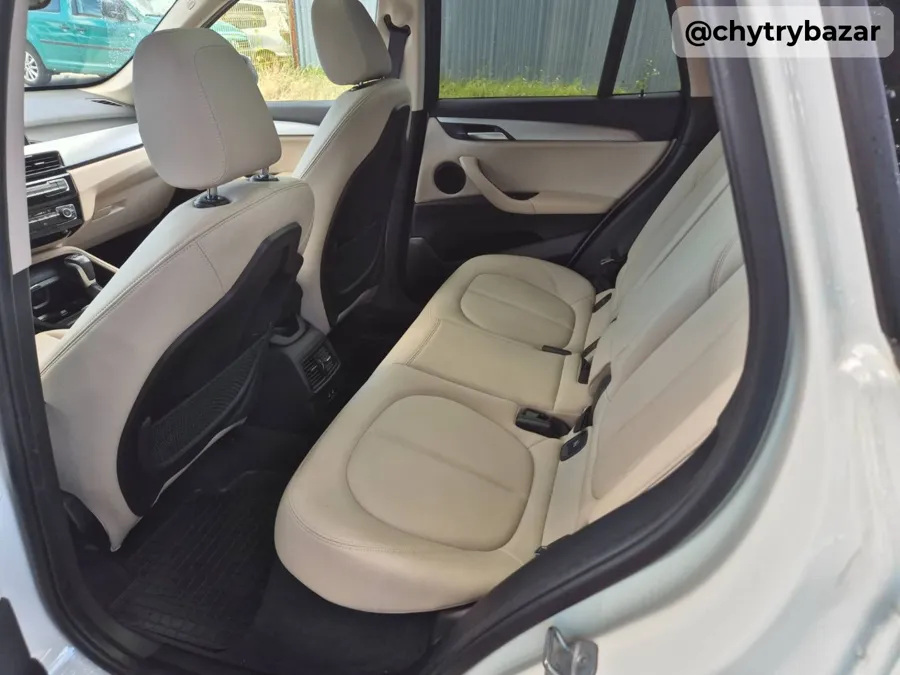 Predám  BMW X1 xDrive 25e A/T