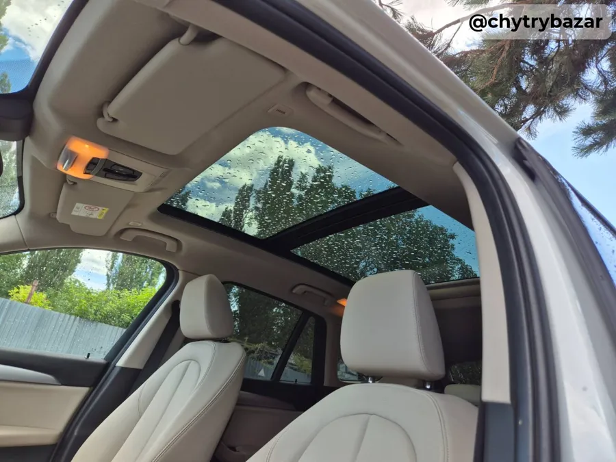 Predám  BMW X1 xDrive 25e A/T