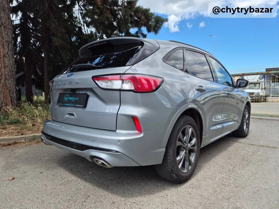 Ford Kuga 1.5 TDCi EcoBlue 120k ST-Line A/T