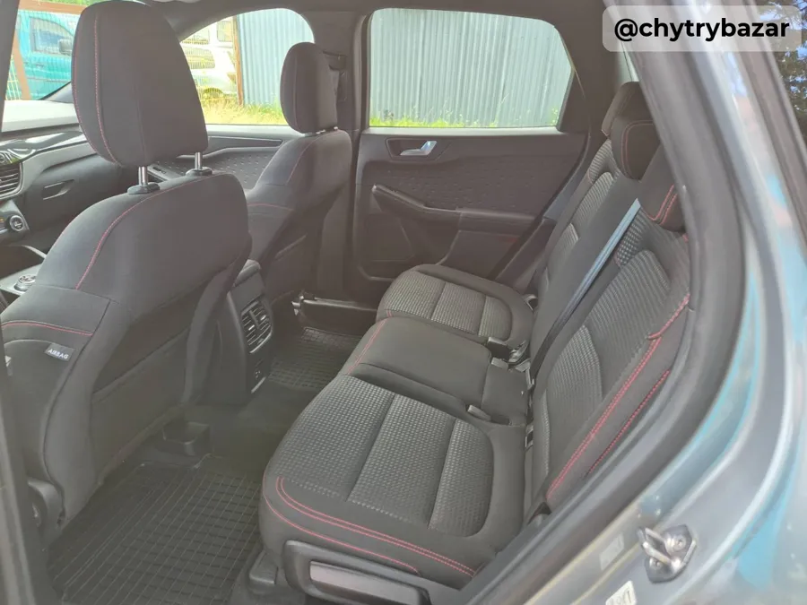 Ford Kuga 1.5 TDCi EcoBlue 120k ST-Line A/T
