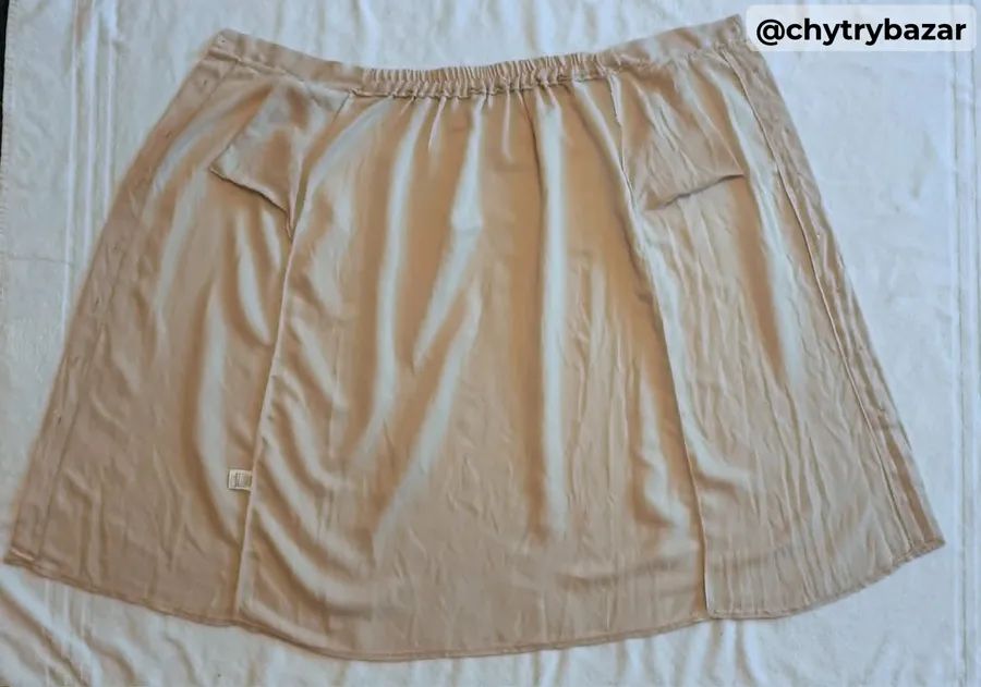 Predám súpravu - top+sukňa H&M veľ.S