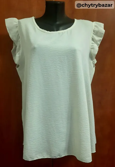 Predám dámsku blúzku veľ. XL-XXL