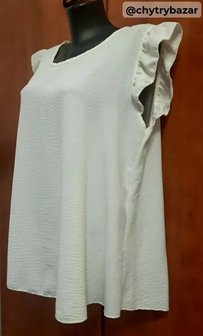 Predám dámsku blúzku veľ. XL-XXL
