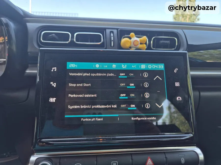 Predám  Citroën C3 PureTech 82 S&S Feel