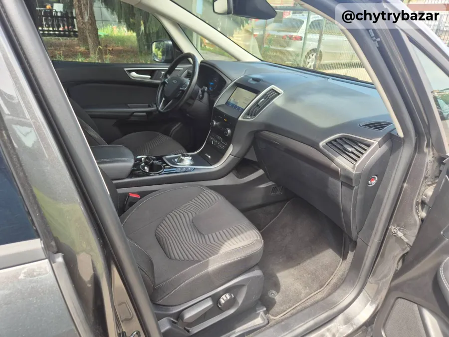 Ford S-Max 2.0 TDCi EcoBlue 150 Titanium A/T