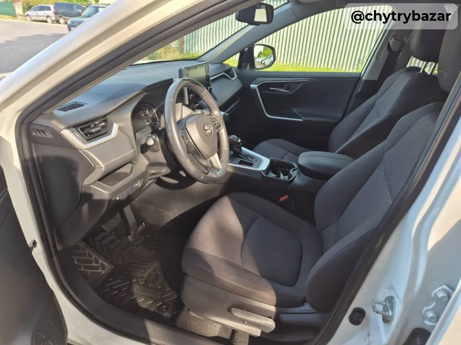 Toyota RAV4 2.0 l Valvematic Comfort MDS 