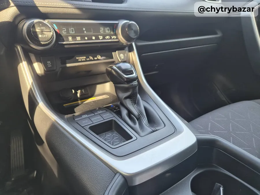 Toyota RAV4 2.0 l Valvematic Comfort MDS 