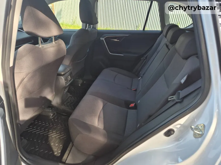 Toyota RAV4 2.0 l Valvematic Comfort MDS 
