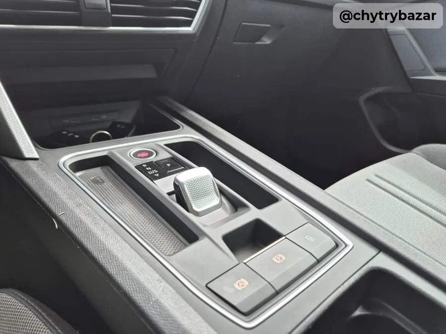 Seat Leon Sportstourer 1.5 eTSI 150 Mild-hybrid 