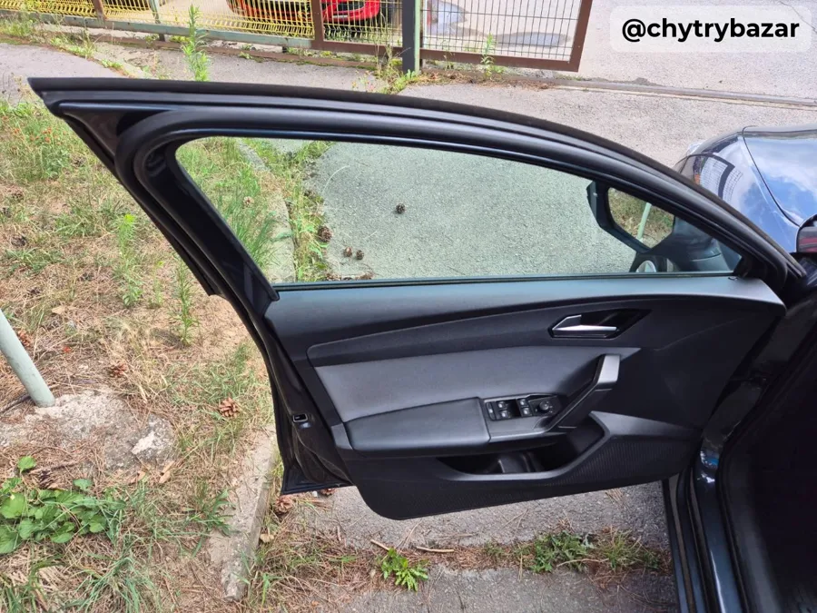 Seat Leon Sportstourer 1.5 eTSI 150 Mild-hybrid 