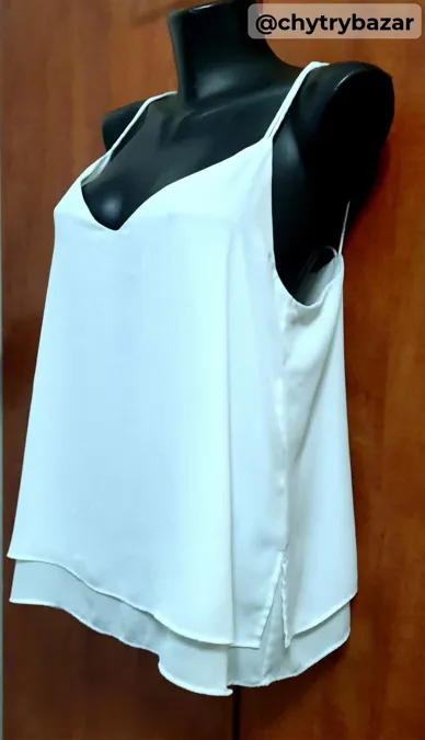 Predám letný top H&M veľ. S-M