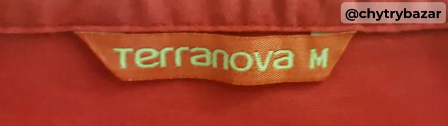 Predám dámsku blúzku TERRANOVA veľ.S