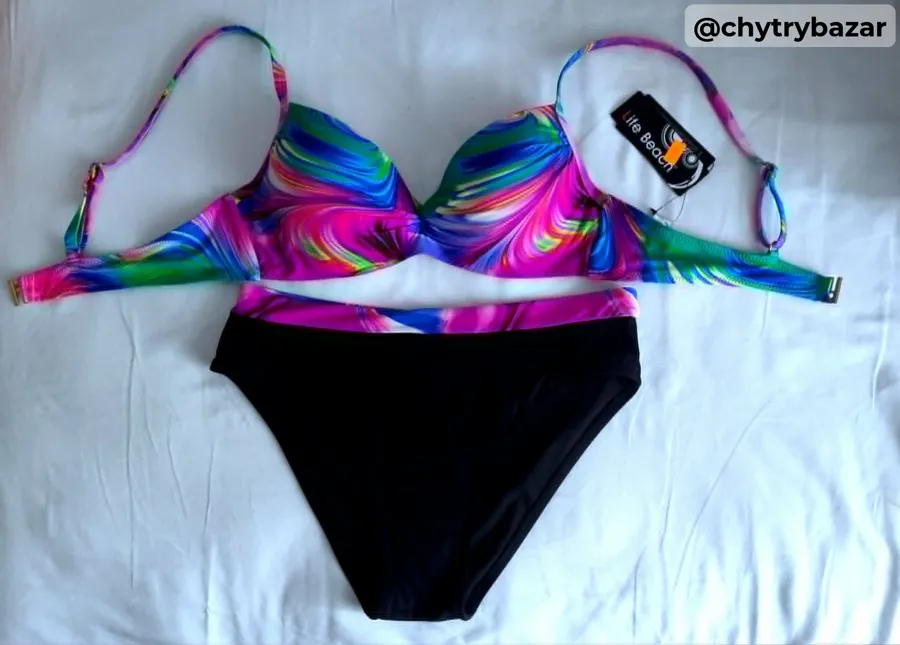 Predám NOVÉ plavky Life Beach veľ. XL (L)