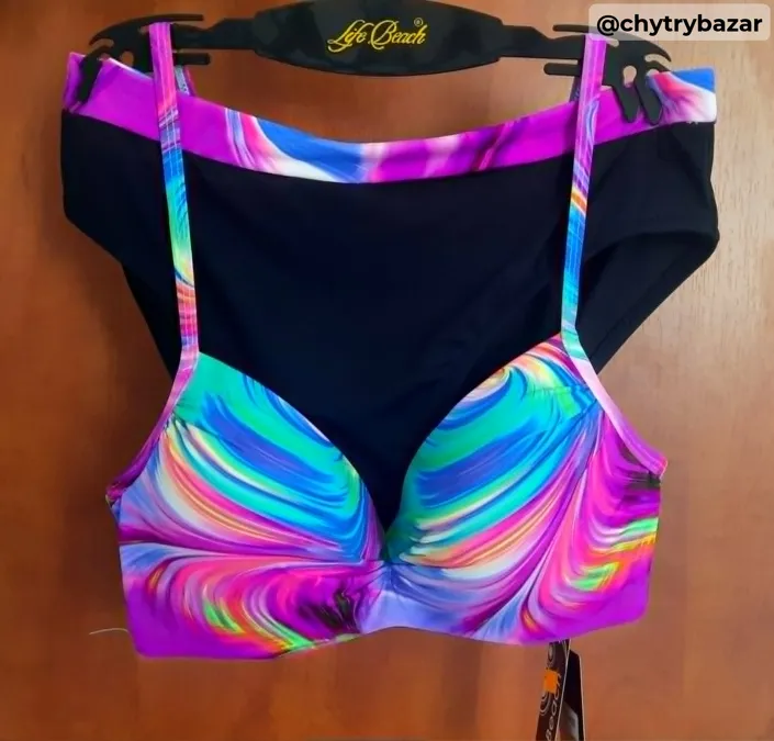 Predám NOVÉ plavky Life Beach veľ. XL (L)