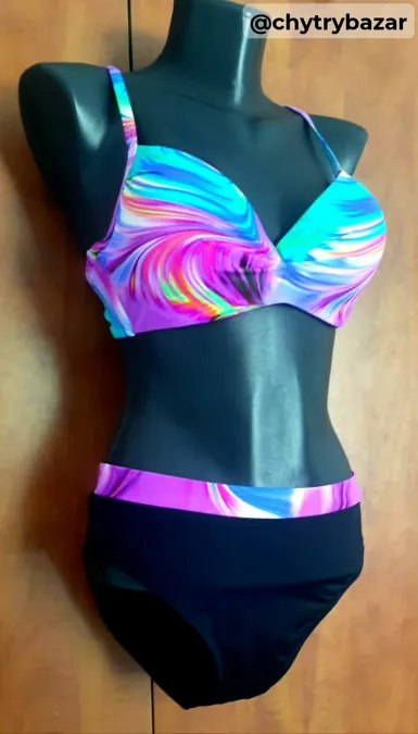Predám NOVÉ plavky Life Beach veľ. XL (L)