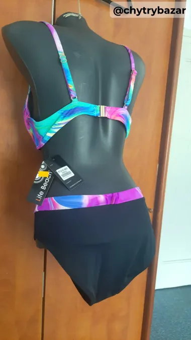 Predám NOVÉ plavky Life Beach veľ. XL (L)