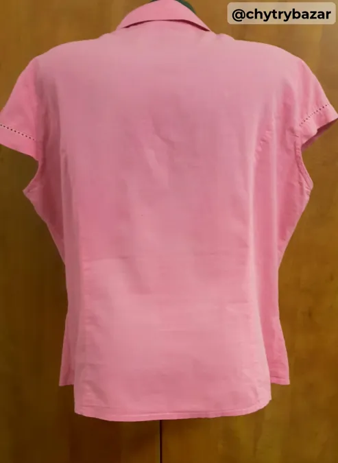 Predám dámsku blúzku ZOTENO veľ.XL