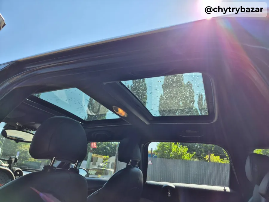 Predám  Mini Cooper 1,6 benzín, 90kW