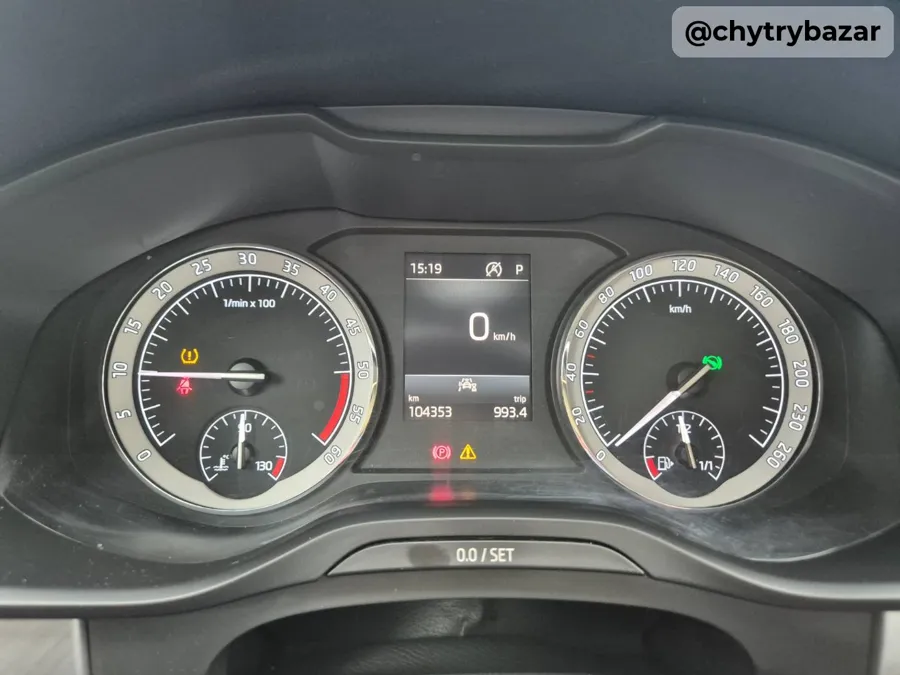 Predám  Škoda Kodiaq 2.0 TDI SCR EVO Style 4x4 DSG