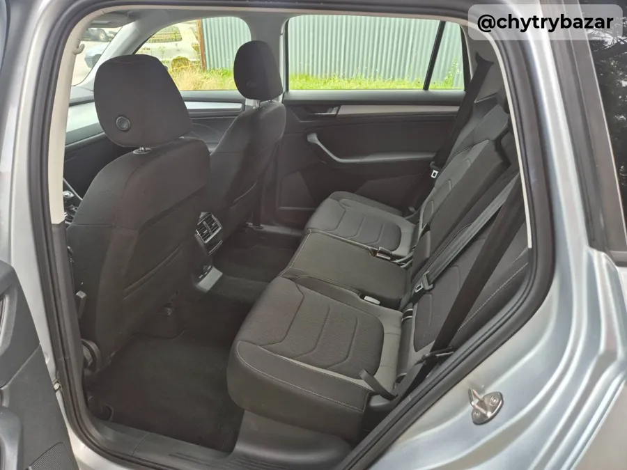 Predám  Škoda Kodiaq 2.0 TDI SCR EVO Style 4x4 DSG